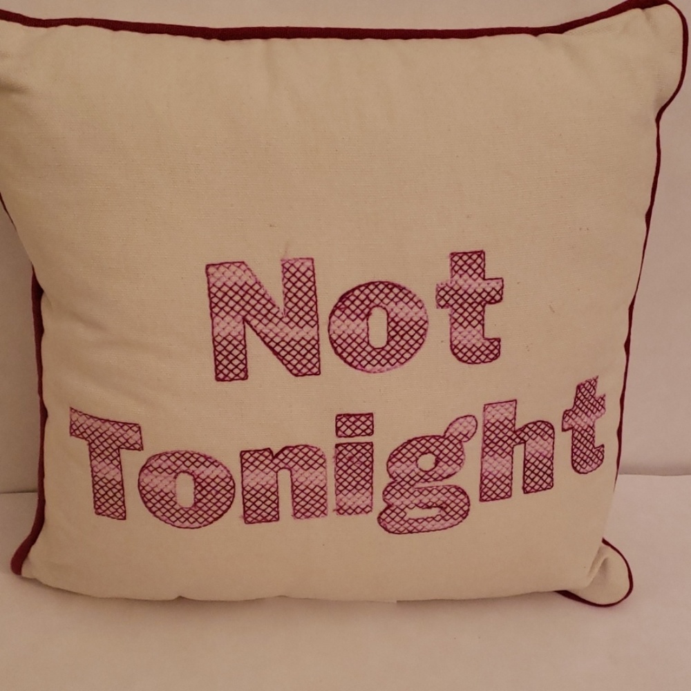 Pillows - Picture 4 of 8
